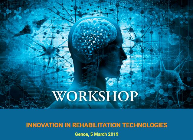 Innovation in Rehabilitation Technologies