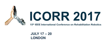 15th IEEE International Conference on Rehabilitation Robotics