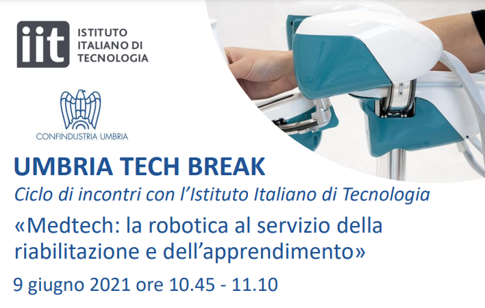 Umbria Tech Break